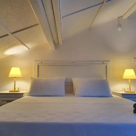 Hotel Dilek Agaci Butik - Karaburun *