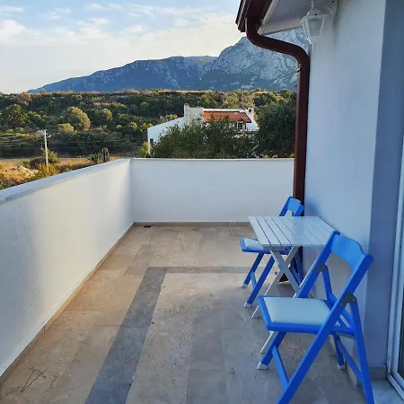Dilek Agaci Butik - Karaburun Hotel *