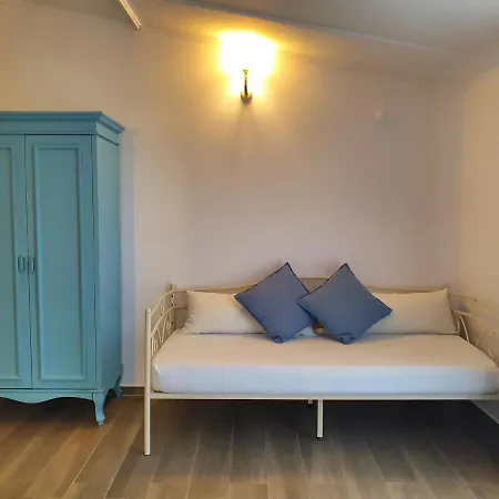Dilek Agaci Butik - Karaburun Hotel *