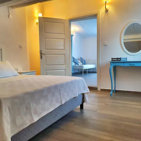 Dilek Agaci Butik - Karaburun Hotel *