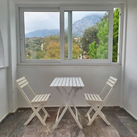 Dilek Agaci Butik - Karaburun * Karaburun (Izmir)