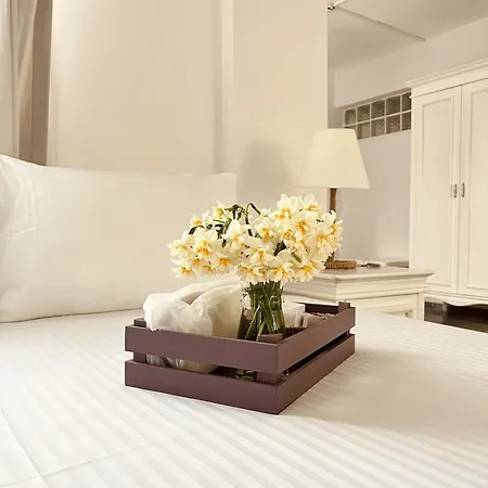 Hotel Dilek Agaci Butik - Karaburun *