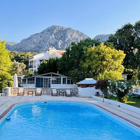 Hotel Dilek Agaci Butik - Karaburun