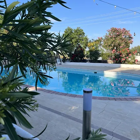 Dilek Agaci Butik - Karaburun Hotel *