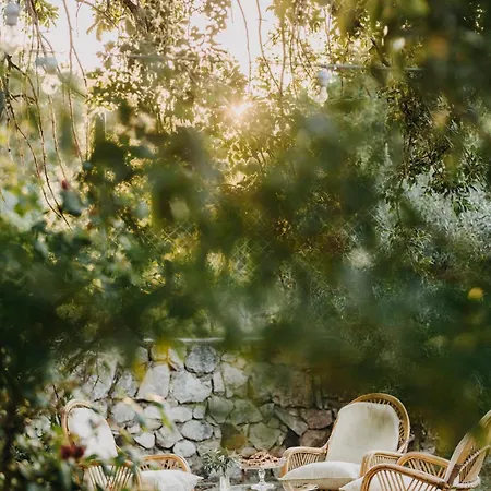 Hotel Dilek Agaci Butik - Karaburun