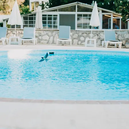 Hotel Dilek Agaci Butik - Karaburun *