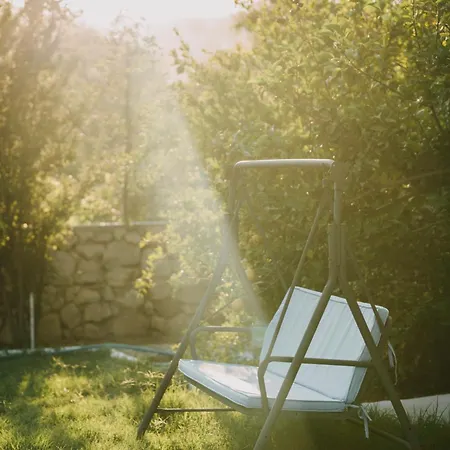 ホテル Dilek Agaci Butik -