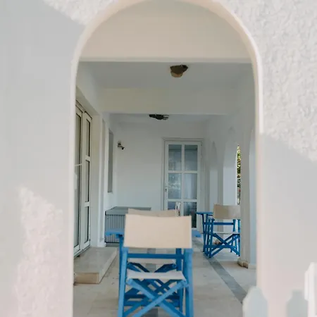 Hotel Dilek Agaci Butik - Karaburun