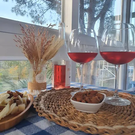 Hotel Dilek Agaci Butik - Karaburun *