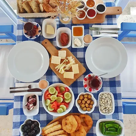 Dilek Agaci Butik - Karaburun Hotel *