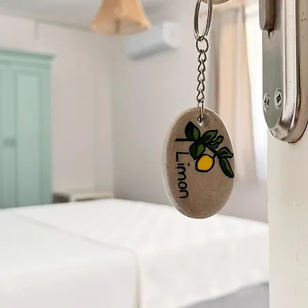 Hotel Dilek Agaci Butik - Karaburun *