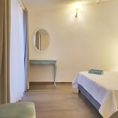 Hotel Dilek Agaci Butik - Karaburun *