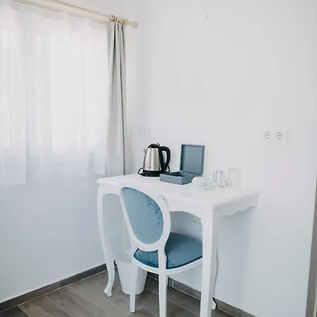 Hotel Dilek Agaci Butik - Karaburun Karaburun (Izmir)