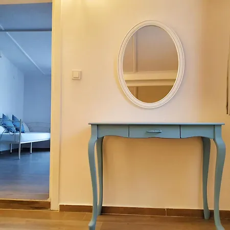 Dilek Agaci Butik - Karaburun Hotel