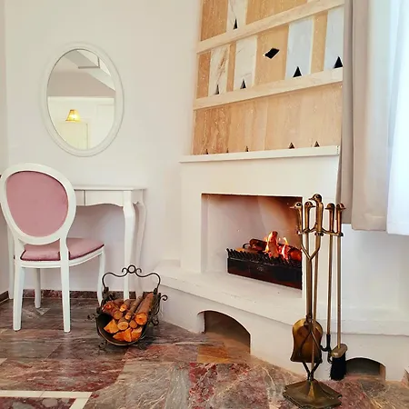 Hotel Dilek Agaci Butik - Karaburun *