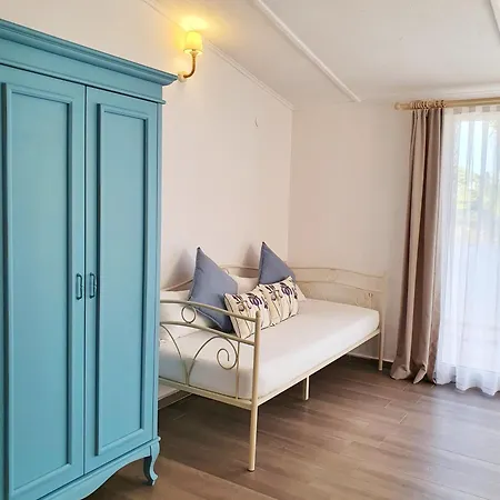 Dilek Agaci Butik - Karaburun Hotel