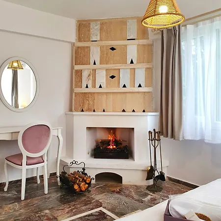 Hotel Dilek Agaci Butik - Karaburun