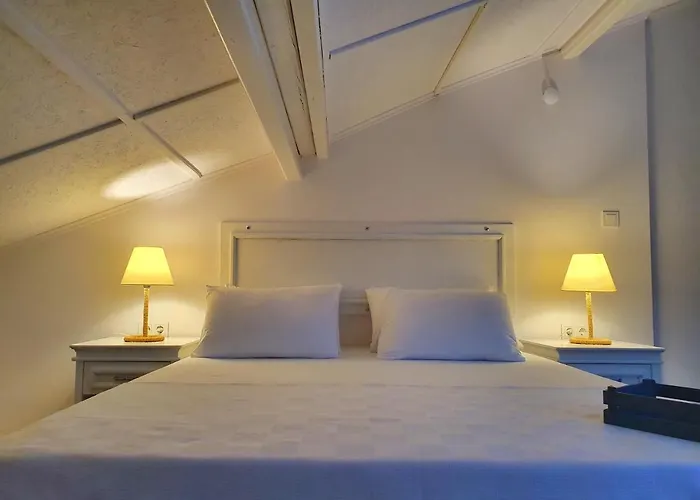 Hotel Dilek Agaci Butik - *