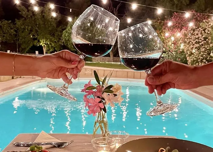 Dilek Agaci Butik - Hotel *