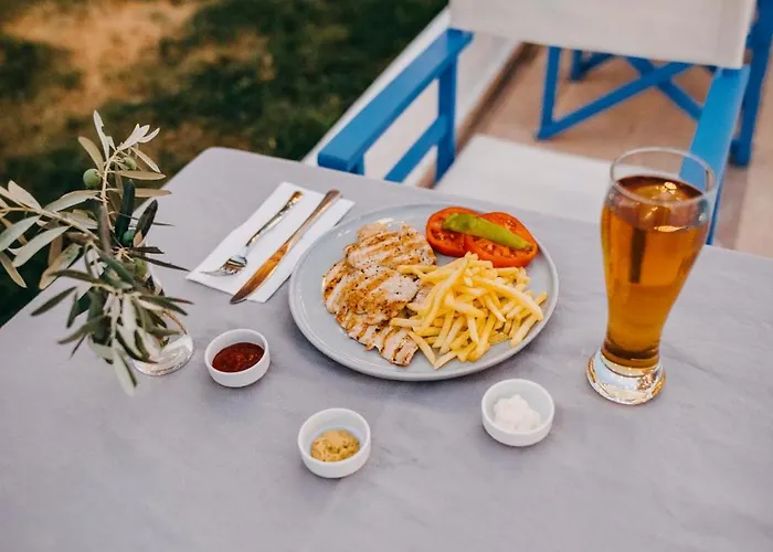 Dilek Agaci Butik - Hotel Karaburun (Izmir)