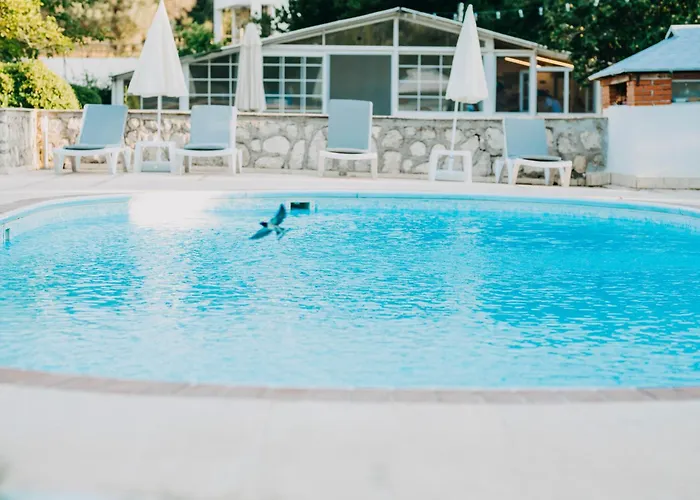 Hotel Dilek Agaci Butik - *