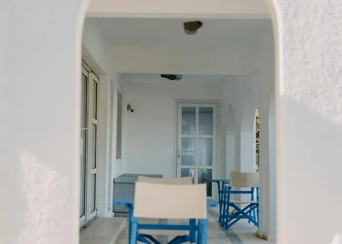 Hotel Dilek Agaci Butik -