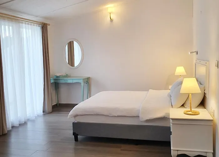 Hotel Dilek Agaci Butik -