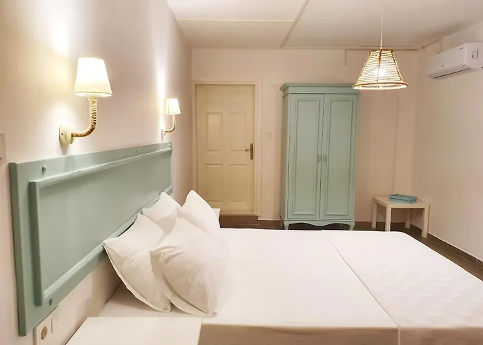 Dilek Agaci Butik - Karaburun (Izmir)