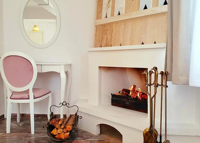 Hotel Dilek Agaci Butik - *