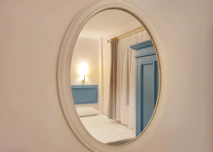 Hotel Dilek Agaci Butik - Karaburun (Izmir)