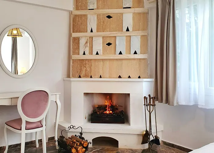 Hotel Dilek Agaci Butik -