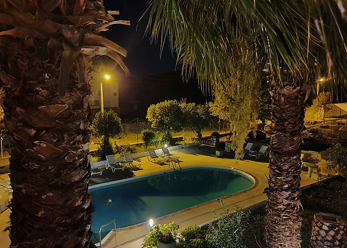 Dilek Agaci Butik - Hotel