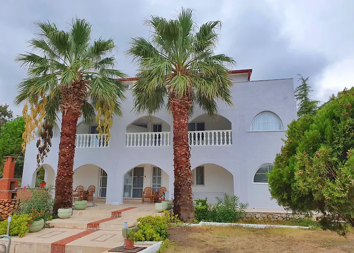 Dilek Agaci Butik - Karaburun (Izmir)