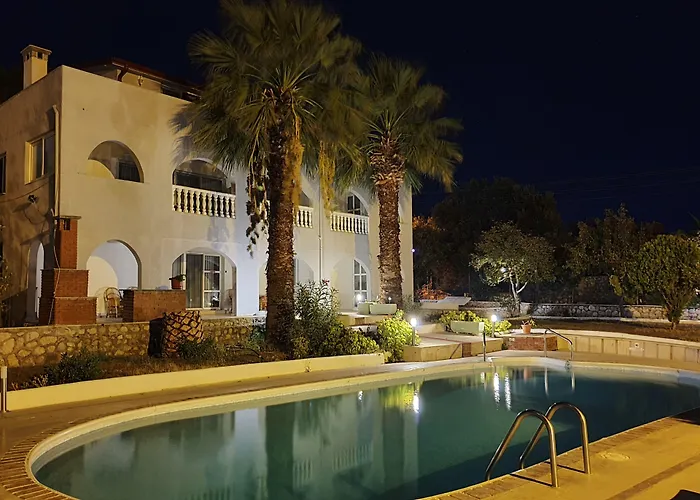 Dilek Agaci Butik - Hotel